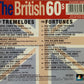 CD - VA - The British 60's