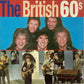 CD - VA - The British 60's