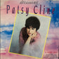CD - Patsy Cline - Dreaming…