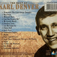 CD - Karl Denver - The Best Of Karl Denver