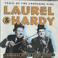 CD - Laurel & Hardy - Trail Of The Lonesome Pine