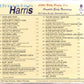 CD - Thurston Harris - Complete Early Recordings