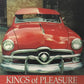 CD - Kings of Pleasure - Self Titled