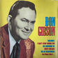 CD - Don Gibson - Digitally Remastered