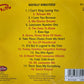 CD - Don Gibson - Digitally Remastered