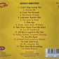 CD - Don Gibson - Digitally Remastered