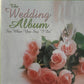 CD - VA - The Wedding Album For When You Say "I Do"