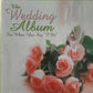 CD - VA - The Wedding Album For When You Say "I Do"