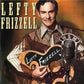 CD - Lefty Frizzell - Famous Country Music Makers