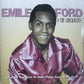 CD - Emile Ford & The Checkmates - What Do You Want To Make Those Eyes At Me For?