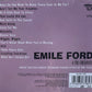 CD - Emile Ford & The Checkmates - What Do You Want To Make Those Eyes At Me For?