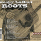 CD - Sleepy Labeef - Roots