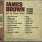 CD - James Brown And His Famous Flames - Please, Please, Please