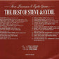 CD - Steve Lawrence & Eydie Gorme - The Best Of Steve & Eydie