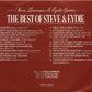 CD - Steve Lawrence & Eydie Gorme - The Best Of Steve & Eydie