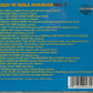 CD - VA - Rock'n'Roll Mamas Vol. 3
