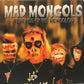 CD - Mad Mongols - Revenge Of The Mongoloid