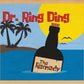 CD - Dr. Ring Ding - The Remedy