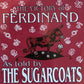 CD - Sugarcoats - The Victory Of Ferdinand