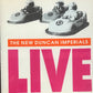 CD - New Duncan Imperials - Live