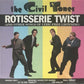 CD - Civil Tones - Rotisserie Twist