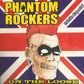 CD - Phantom Rockers - On The Loose (Edicion Especial)