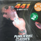 CD - VA - 441series Punk&Roll Classics Vol. 2