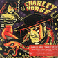 CD - Charley Horse - Unholy Roller