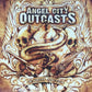 CD - Angel City Outcasts - Deadrose Junction