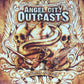 CD - Angel City Outcasts - Deadrose Junction