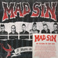 CD-2 - Mad Sin - 20 Years In Sin Sin