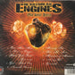 CD - Heartbreak Engines - One Hour Hero