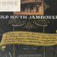 CD - Chip Hanna & The Berlin Three - Old South Jamboree