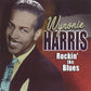 CD-4 - Wynonie Harris - Rockin' The Blues