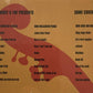 CD - Proudly & The Presents - Some Covers