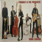 CD - Proudly & The Presents - Some Covers