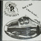 CD - River Boys - Rock'n'Roll is never too loud