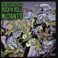 CD - VA - The Night Of The Rock'n'Roll Mutants