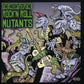 CD - VA - The Night Of The Rock'n'Roll Mutants