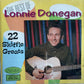 CD - Lonnie Donegan - The Best Of
