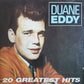 CD - Duane Eddy - 20 Greatest Hits