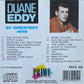CD - Duane Eddy - 20 Greatest Hits