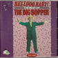 CD - Big Bopper - The Best Of The Big Bopper Hello Baby!