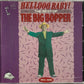 CD - Big Bopper - The Best Of The Big Bopper Hello Baby!