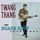 CD-2 - Duane Eddy Anthology - Twang Thang