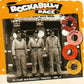 CD - VA - Rockabilly Race Vol. 3