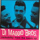 CD - Di Maggio Bros - Self Titled
