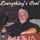 CD - Hack & The '57s - Everything's Cool