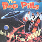 CD - Bop Pills - Devil Girl From Mars