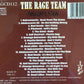 CD - VA - The Rage Team